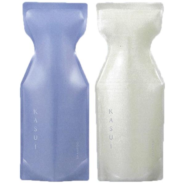 ADJUVANT（アジュバン） カスイ シャンプー 600ml ＆ トリートメント