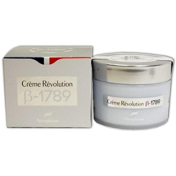 ニナファーム クリーム レボリューション B-1789 80g : BRハウス Yahoo