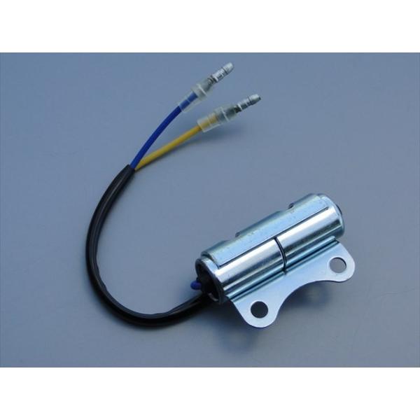 8543□Z250FT コンデンサー : 絶版バイク部品専門店(株)BRC - 通販