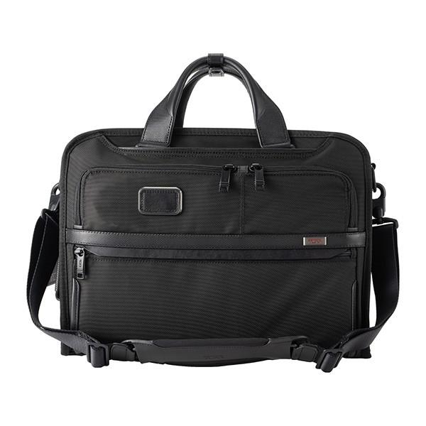 TUMI（トゥミ） 並行輸入 ブリーフケース アルファスリー 02603182D3