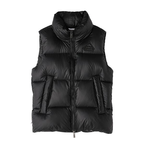 Pyrenex（ピレネックス） 並行輸入 ダウンベスト バリー3 HUW039 P