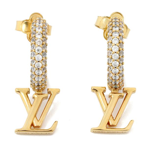 LOUIS VUITTON（ルイ・ヴィトン） 並行輸入 ピアス モノグラム ピアス
