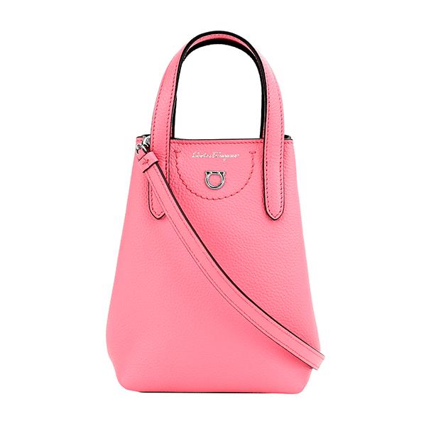 FERRAGAMO（フェラガモ） 並行輸入 ショルダーバッグ ガンチーニ