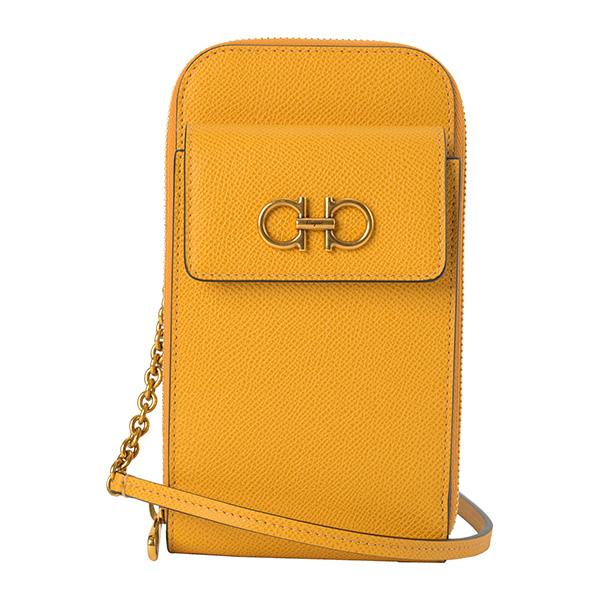 FERRAGAMO（フェラガモ） 並行輸入 ショルダーバッグ ガンチーニ