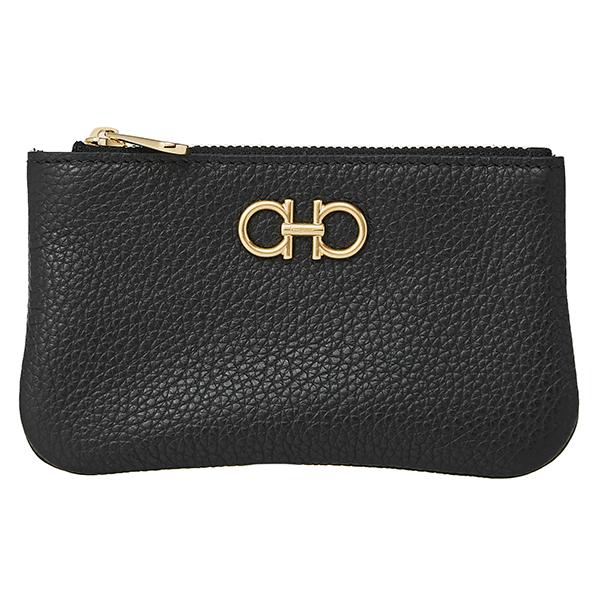 FERRAGAMO（フェラガモ） 並行輸入 キーケース ガンチーニ 220383