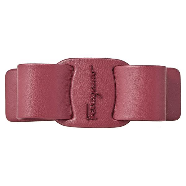 FERRAGAMO（フェラガモ） 並行輸入 ヘアアクセサリー ヴィヴァ ボウ