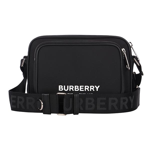 BURBERRY（バーバリー） 並行輸入 ショルダーバッグ ロゴプリント