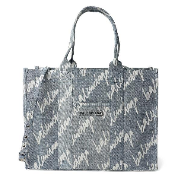 BALENCIAGA（バレンシアガ） 並行輸入 トートバッグ ハードウェア