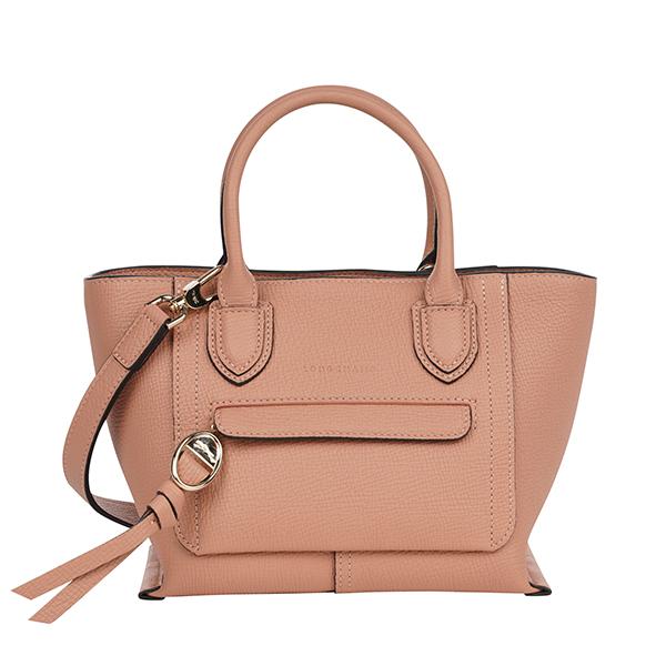 LONGCHAMP（ロンシャン） 並行輸入 ハンドバッグ メールボックス