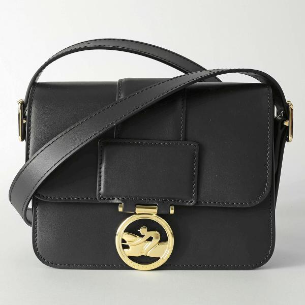 LONGCHAMP（ロンシャン） 並行輸入 ショルダーバッグ ボックストロット