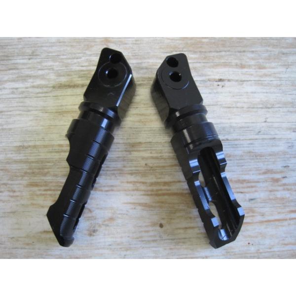 CB1300 SC54 タンデムステップ 【BK】 : BSMK工房ストアショップ