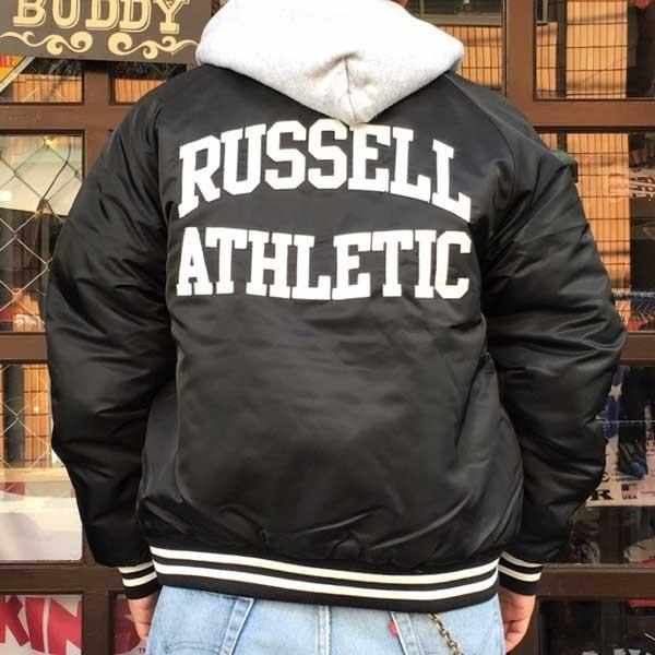 Russell Athletic（ラッセル アスレティック） ラッセルアスレチック