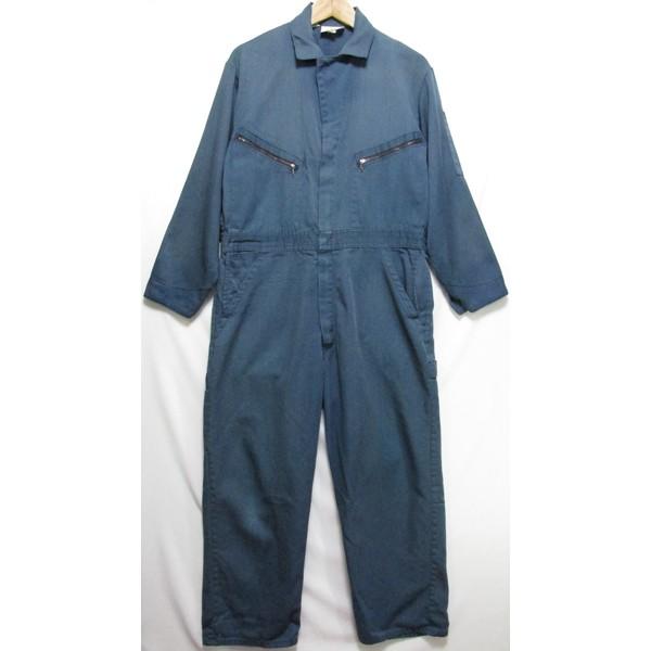 Vintage 古着 ディッキーズ/Dickies オールインワン つなぎ 42 タロン