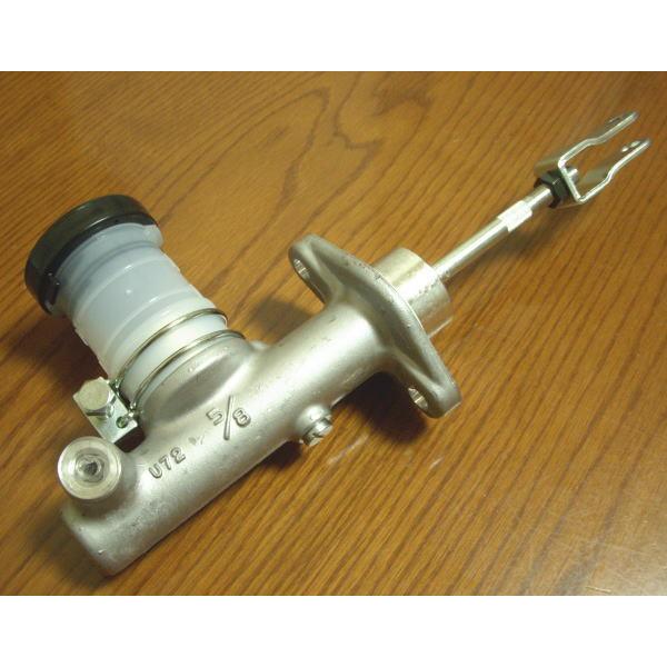 S30Z用新品-クラッチマスターシリンダー日産純正品 5/8 NABCOナブコ