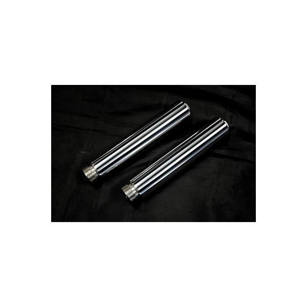 ESTRELLA/エストレヤ用ステンレス製フォークジョイント 150mmロング