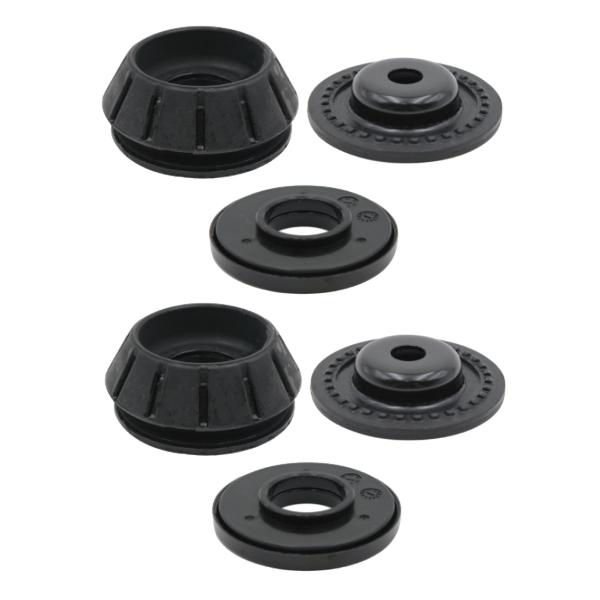 ハイゼット アッパーマウント S500P フロント 左右 交換キット