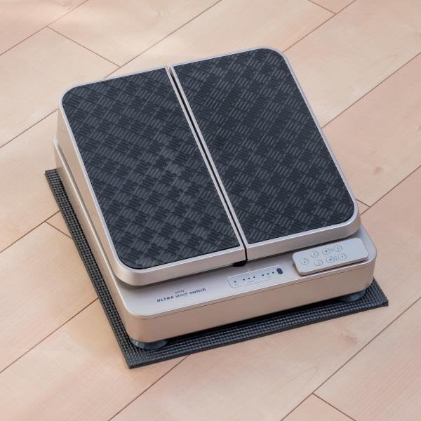 新品未使用 ポルト ウルトラウェーブ スイッチ AIM-FN075 フィットネス