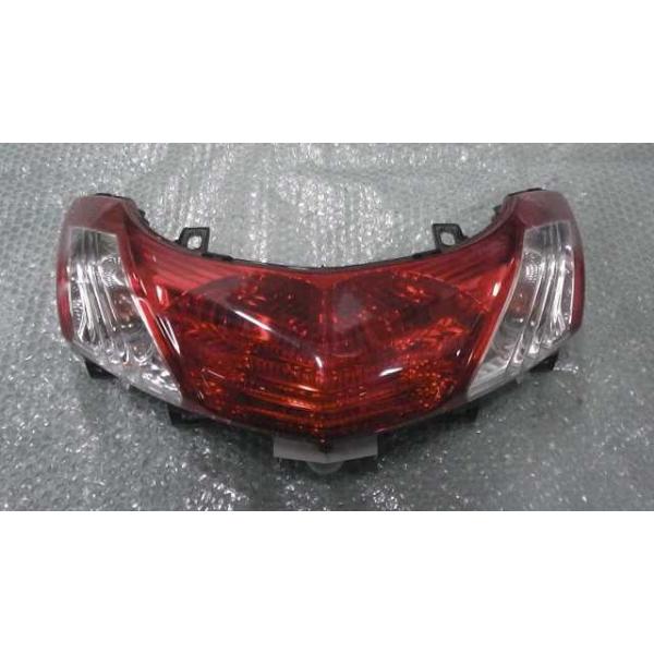 マジェスティ250 SG20J-001xxx の テールランプ *1599789507 中古