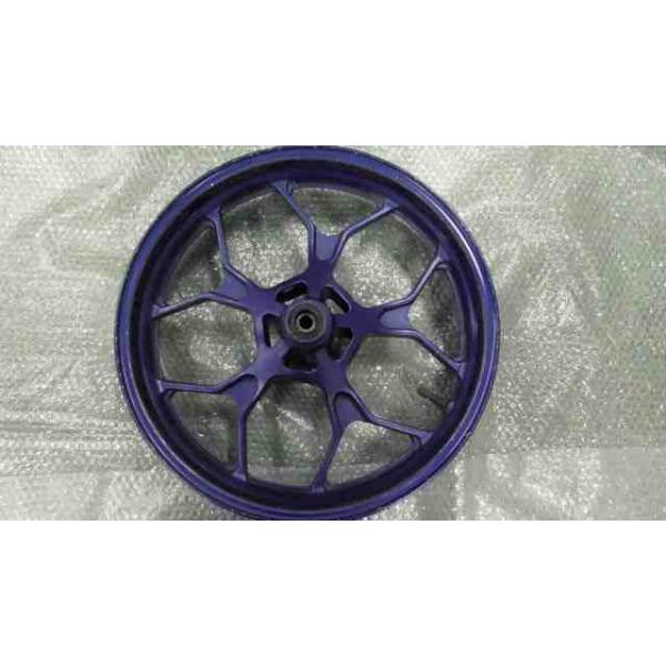 MT-25 RG43J-005xxx の フロントホイール *1658453332 中古 : バイク