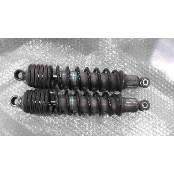 CB400SF NC39 教習車 の リアサスペンション SHOWA *1727422073 中古