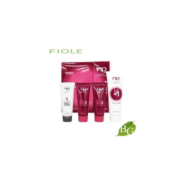 FIOLE（フィヨーレ） np3.1 ネオプロセス MF トリートメントシステム