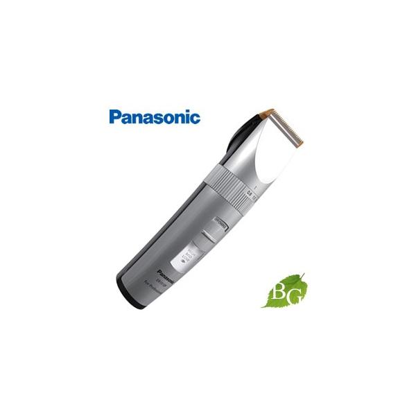 Panasonic（パナソニック） 業務用 バリカン ER1510P-S シルバー