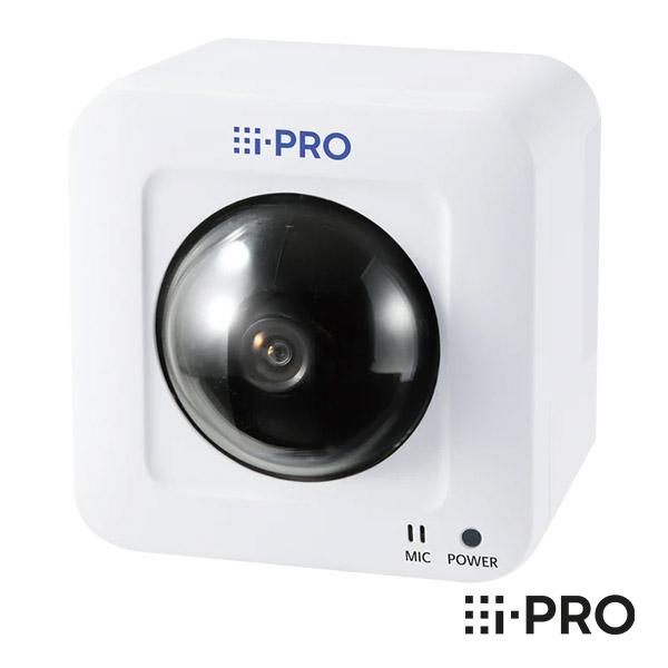 Panasonic（パナソニック） 3年保証 WV-B51300-F3 後継 i-PRO アイプロ