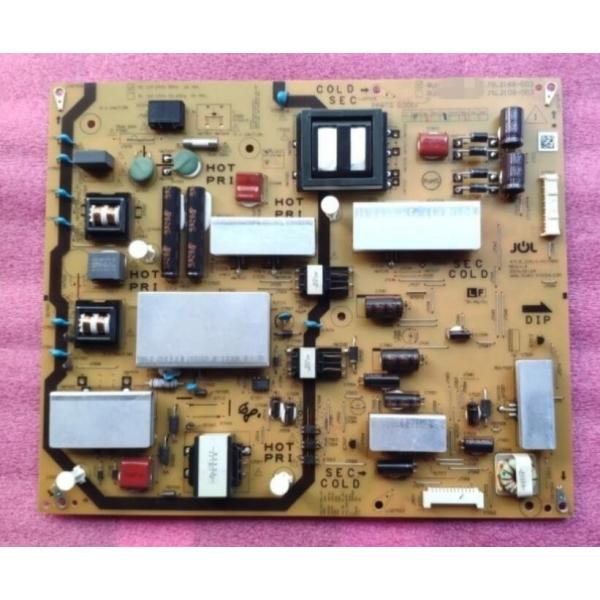 新品 シャープ SHARP 液晶テレビ LC-60Z5の電源基盤 電源基板 電源