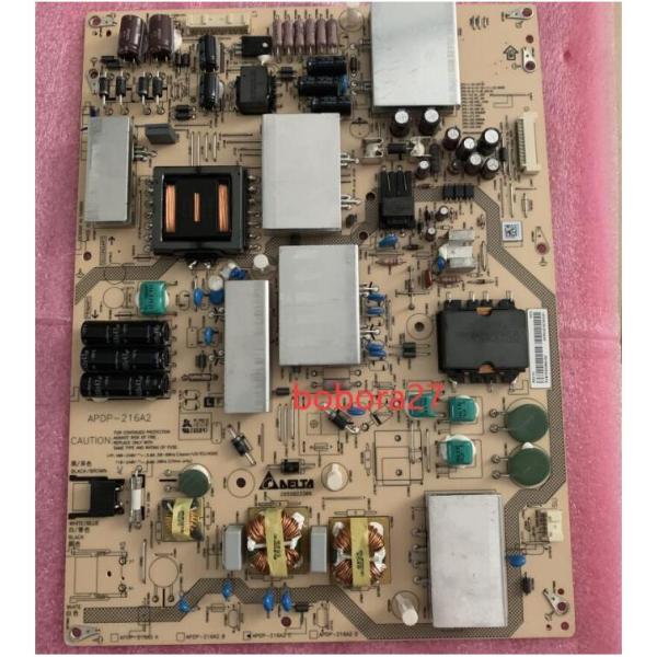 シャープ 60V型 液晶 テレビ AQUOS LC-60US45 基盤セット シャープ