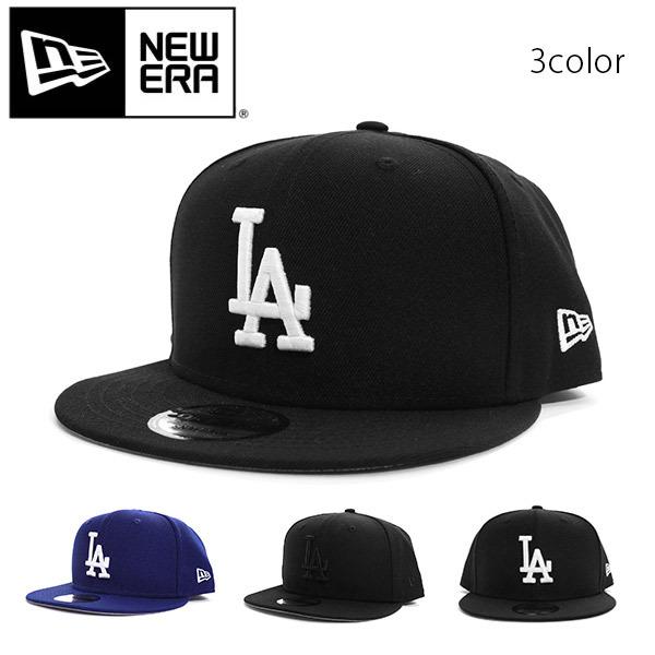 NEW ERA（ニューエラ） ニューエラ/NEW ERA 9FIFTY MLB BASIC SNAP