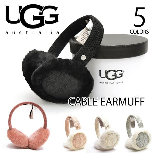 UGG Australia（アグオーストラリア） 【UGG/アグ】正規品 CABLE
