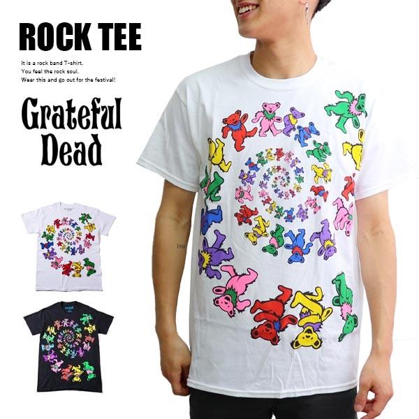 爆買 グレイトフル・デッド【Grateful Dead】ダンシングベア デッド