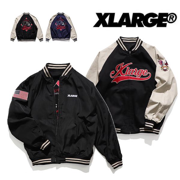 XLARGE（エクストラ ラージ） 爆買 エクストララージ【X-LARGE