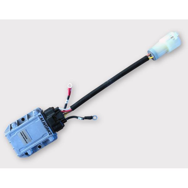 T.M.WORKS パワーイグナイターキット カローラレビン/カローラGT AE86