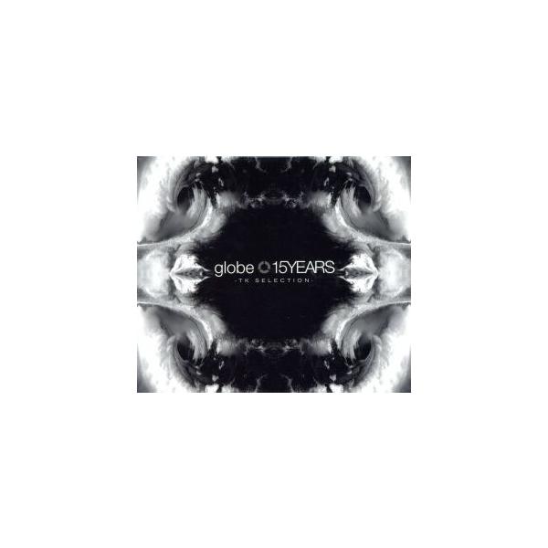 15YEARS-TK SELECTION-(DVD付)/globe : ブックオフ1号館 ヤフー