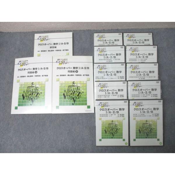 日本インターアクト ハイパーレクチャー クロスオーバー 数学I/A・II/B