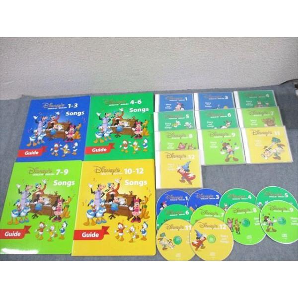 ワールドファミリー ディズニー ワールド・オブ・イングリッシュ