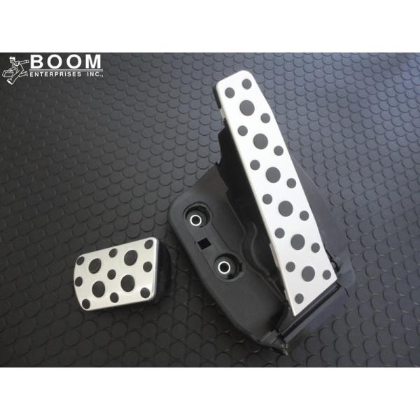 レクサス純正パーツ ブレーキペダルパッド/アクセルペダル セット 品番