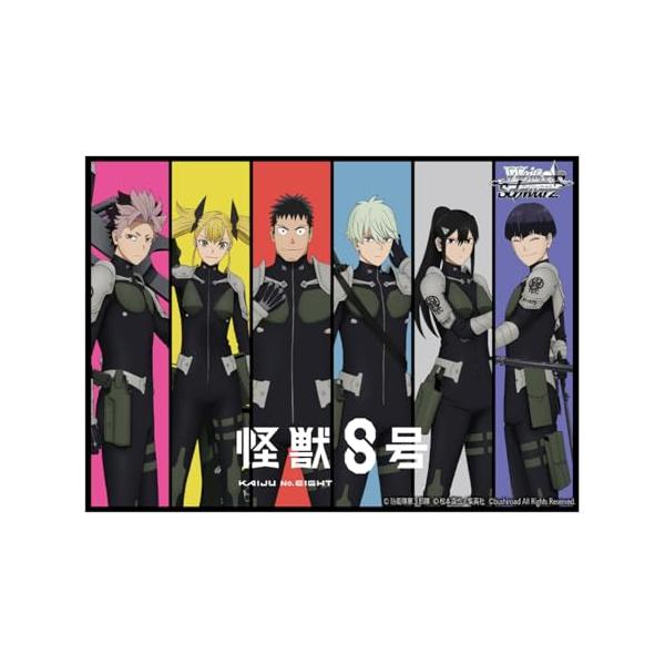 対象商品から2点で5%オフクーポン配布中】【BOX】ヴァイスシュヴァルツ