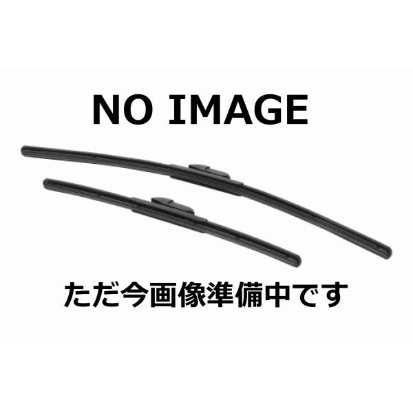 フォルクスワーゲン（Volkswagen） VW T-CROSS 純正 ワイパーブレード