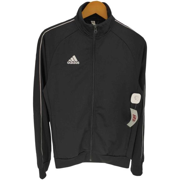 adidas（アディダス） パフォーマンスロゴ 刺繍 アームライン トラック