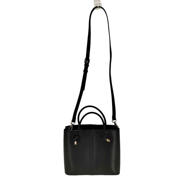 ZARA（ザラ） MINI CITY BAG ミニシティバッグ レディース 表記無 中古