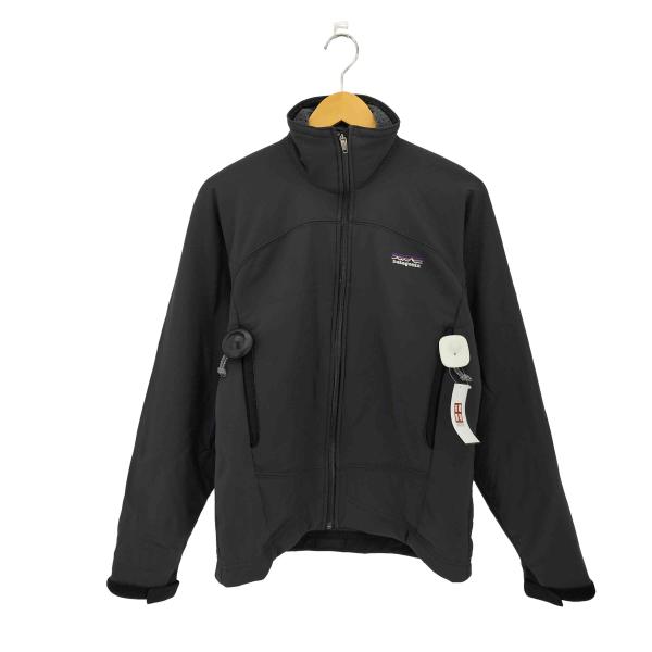 patagonia（パタゴニア） 00s USA製 CORE SKIN JACKET コアスキン