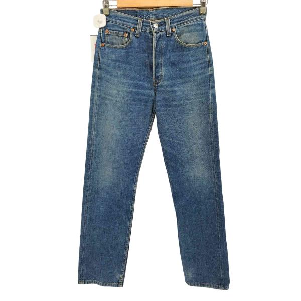 Levi's（リーバイス） Levis(リーバイス) 90S USA製 501 ボタン裏552