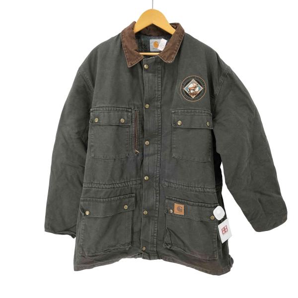 Carhartt（カーハート） 90S 星タグ USA製 ダックジャケット