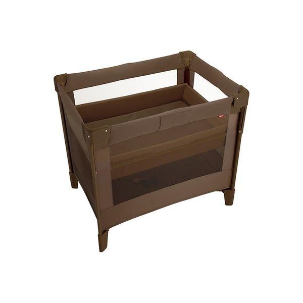 アップリカ ベビーベッド ココネルエアープラス チョコレートブラウン