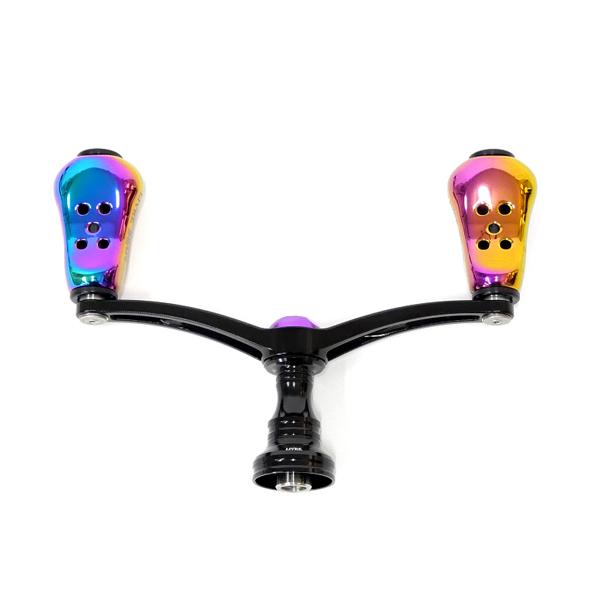 リブレ ウイング92 パープルファング 限定モデル : バックラッシュ