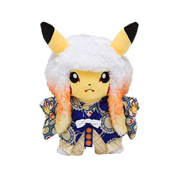 Pokemon（ポケモン） ポケモンセンター トウキョーDX 限定 ぬいぐるみ