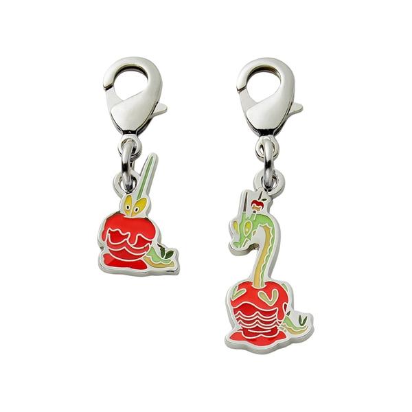 Pokemon（ポケモン） ポケモンセンターオリジナル 全国ずかん メタル