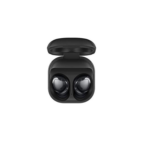 SAMSUNG（サムスン） Galaxy Buds Pro ファントムブラック byGalaxy